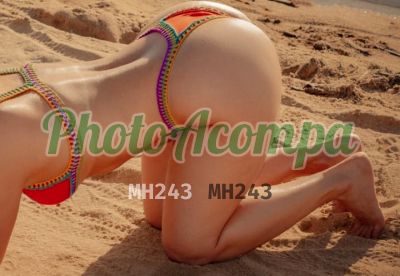 Carol, escort em São Paulo