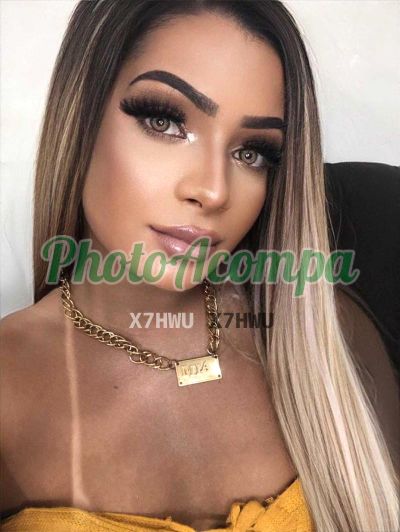 Mia, transex em Bonsucesso (RJ)