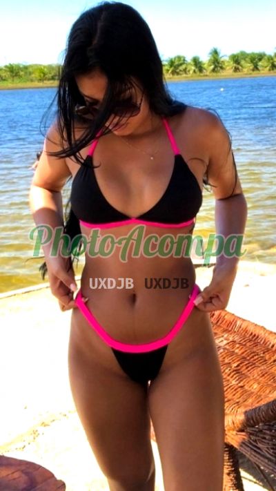 Taty girl, acompanhante em Meireles (Fortaleza)