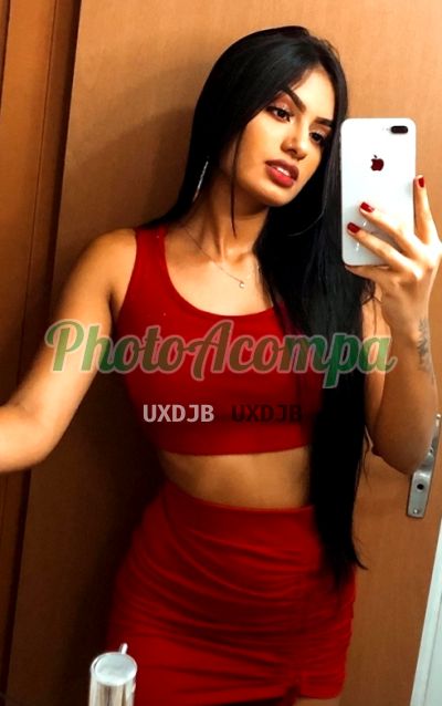 Taty girl, escort em Meireles (Fortaleza)