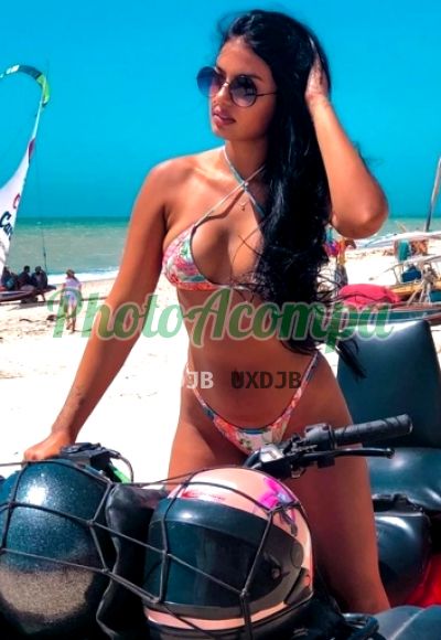 Taty girl, acompanhante em Meireles (Fortaleza)