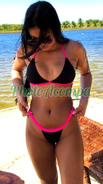 Taty girl, acompanhante em Meireles (Fortaleza)