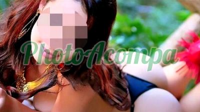 Kellynha, escort no Centro (Curitiba)