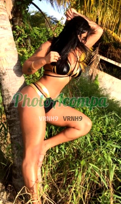 Emilly Rocha, acompanhante em Boa Viagem (Recife)