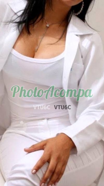 Alana (61) 99134-3056, escort em Gama