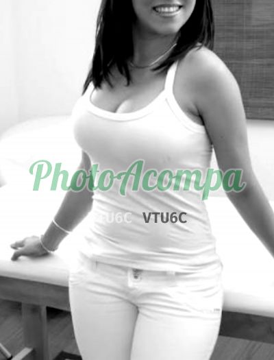 Alana (61) 99134-3056, acompanhante em Gama