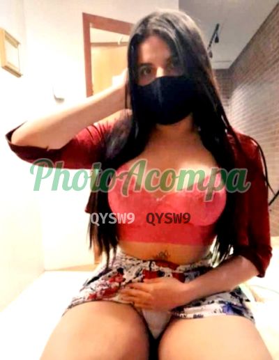 Priscila, escort em Ubatuba