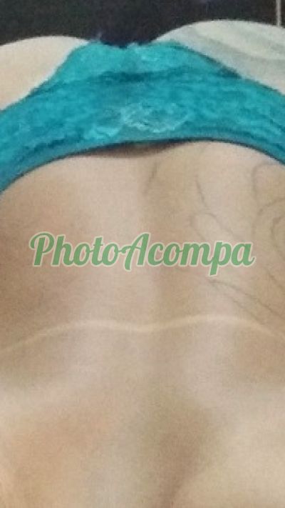 Amanda, acompanhante em Cuiabá