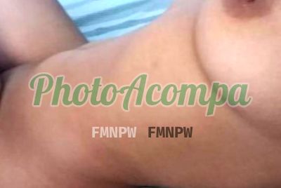 Cibelle, escort em Santo André (ABC Paulista)