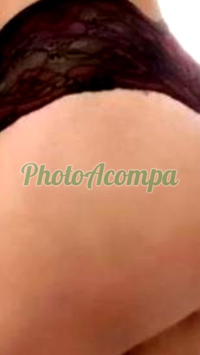 Cibelle, escort em Santo André (ABC Paulista)