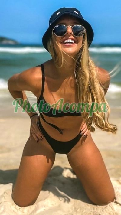 Fernanda, escort em Meireles (Fortaleza)