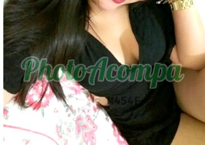 Bruna, garota de programa em Recife