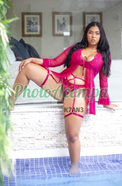 Yasmim, escort em Bragança Paulista
