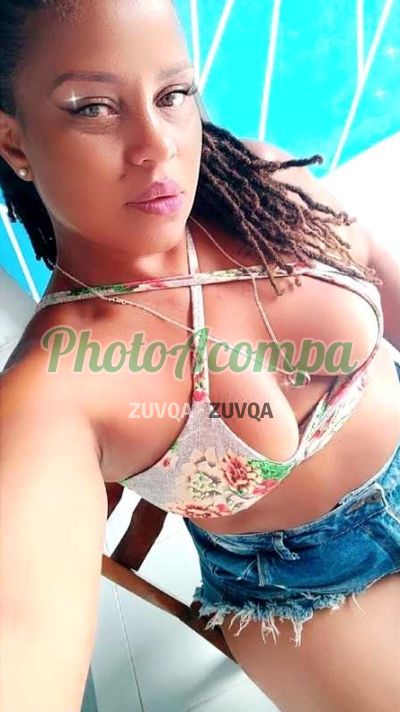 Morena Rasta, escort em Caruaru