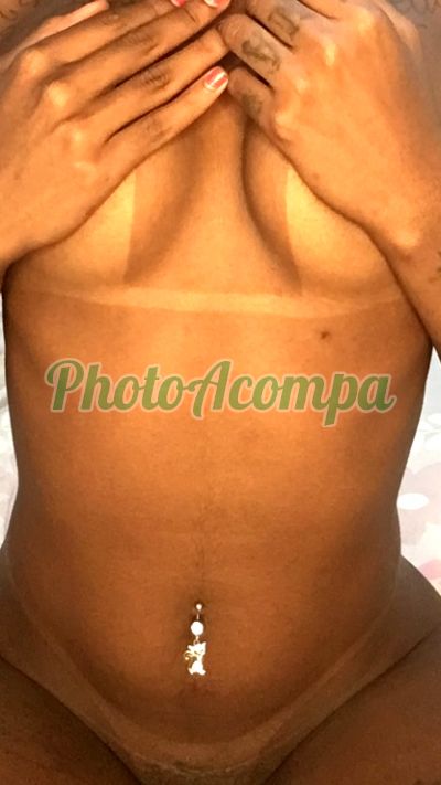 Thaynara Matos, acompanhante em Paulista
