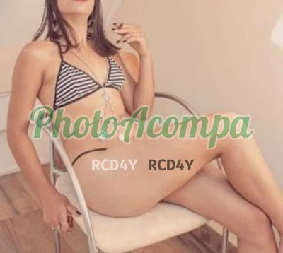 Carla, acompanhante em Barueri