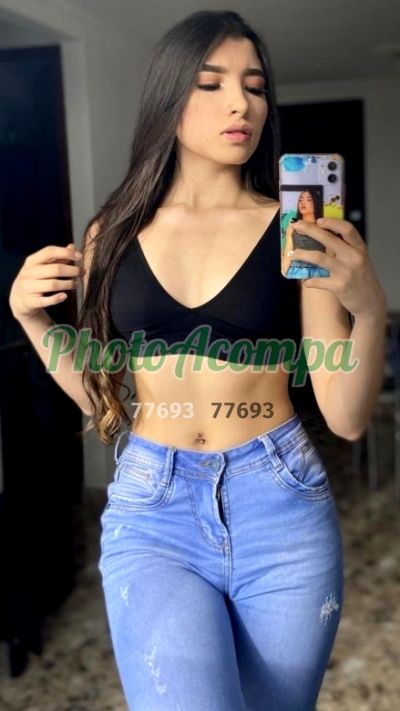 Lari, escort em Barueri