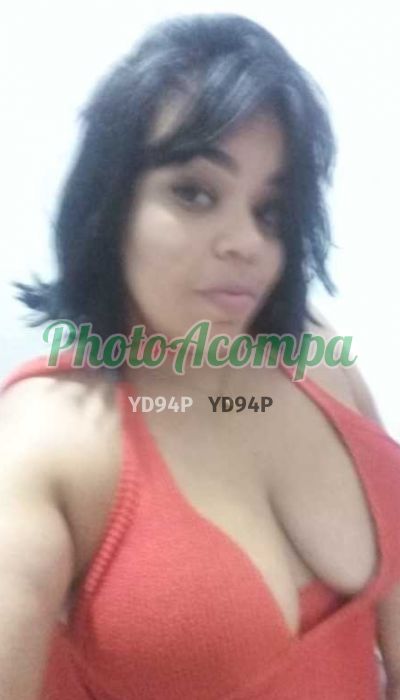 Patrícia, escort em São Carlos