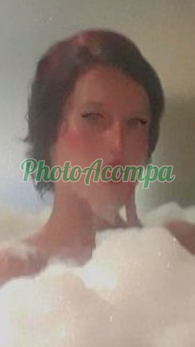 Bianca, trans em Campinas
