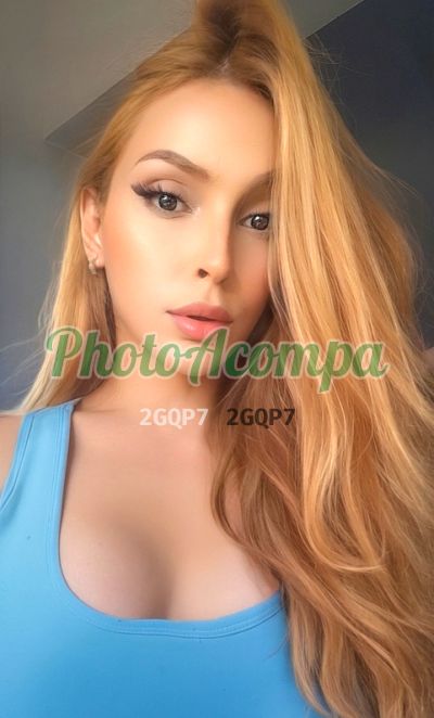 Fernanda Lima (11) 91592-5351, travesti em Goiânia
