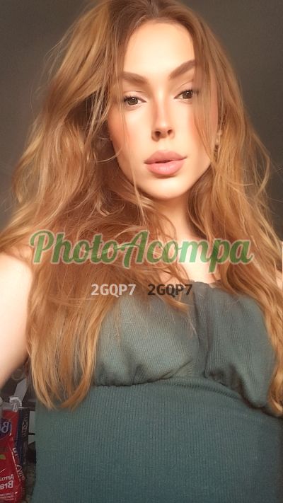 Fernanda Lima (11) 91592-5351, transex em Goiânia