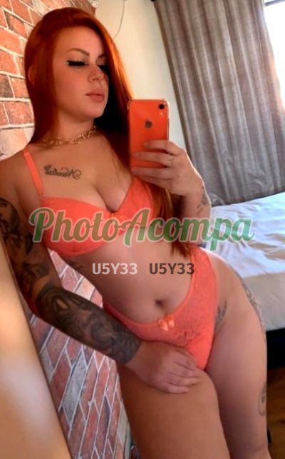 Bruninha, acompanhante na Zona Leste (SP)