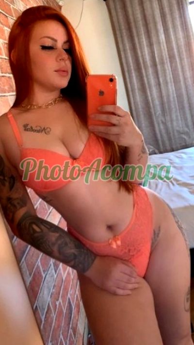 Bruninha, acompanhante na Zona Leste (SP)