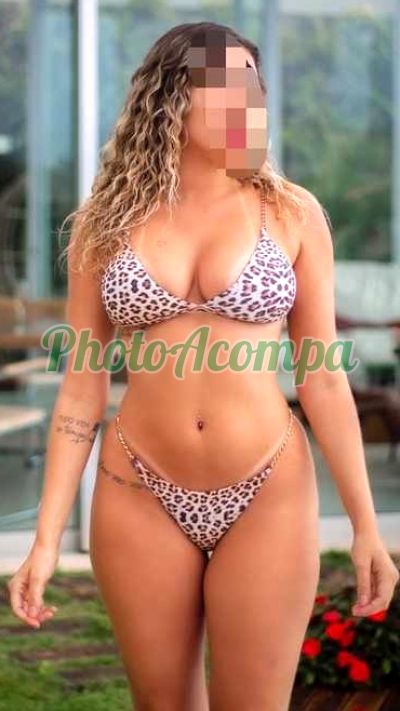 Bia, Acompanhante em Búzios