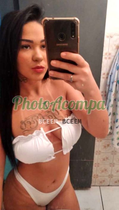 Japa, escort em Sumaré