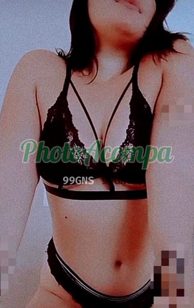 Larissa, acompanhante em Ribeirão Preto