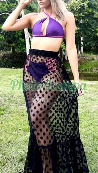 Nanda, escort em Belém
