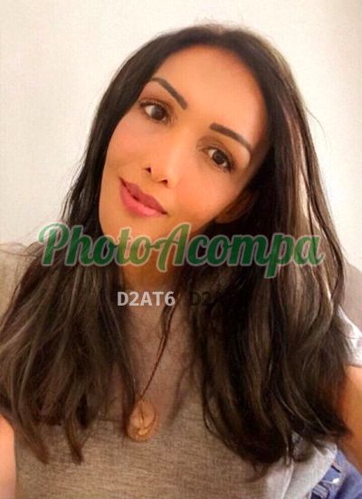 Karol Dantas, travesti em Fortaleza