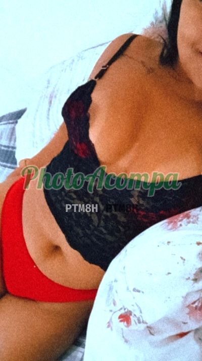 Luara, garota de programa em Boa Vista