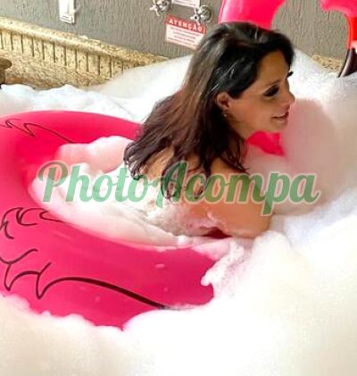 Samara (19) 98907-6215, transex em Americana
