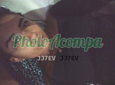 Virgínia, garota de programa em São Luís