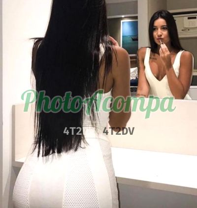 Fernanda, acompanhante em Santa Rita