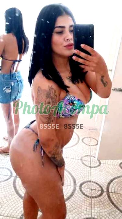 Myrella Souza, escort em Mogi das Cruzes