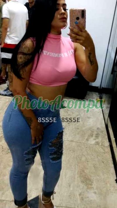 Myrella Souza, acompanhante em Mogi das Cruzes