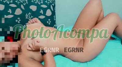 Tati Lins, acompanhante em Maceió