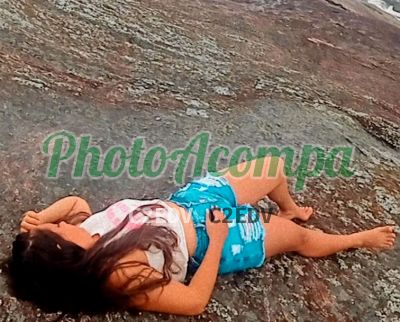 Camila, garota de programa em Bertioga