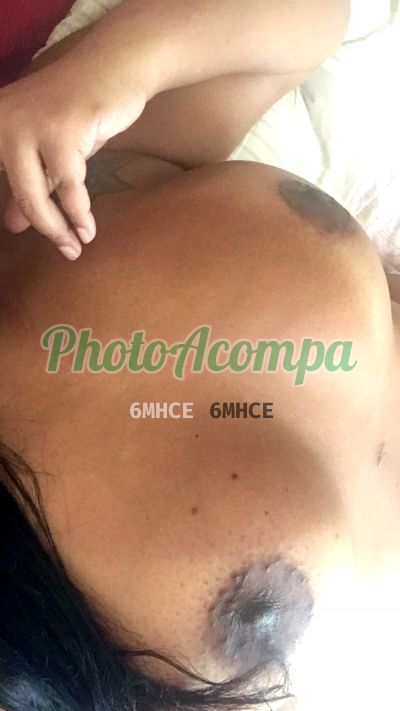 Lorenh, garota de programa em Copacabana (RJ)