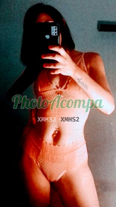 Sabrina, escort em Limeira
