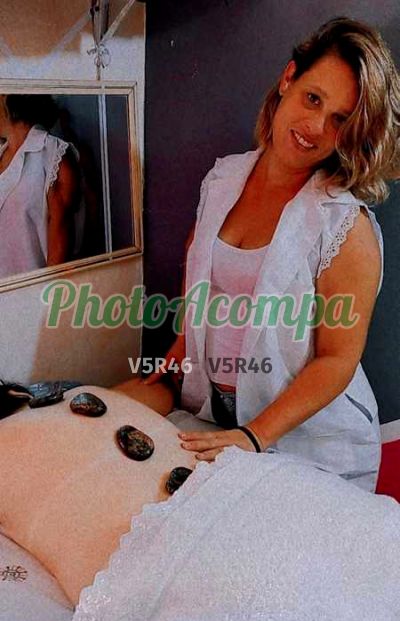 Debora Almeida, escort em São Vicente