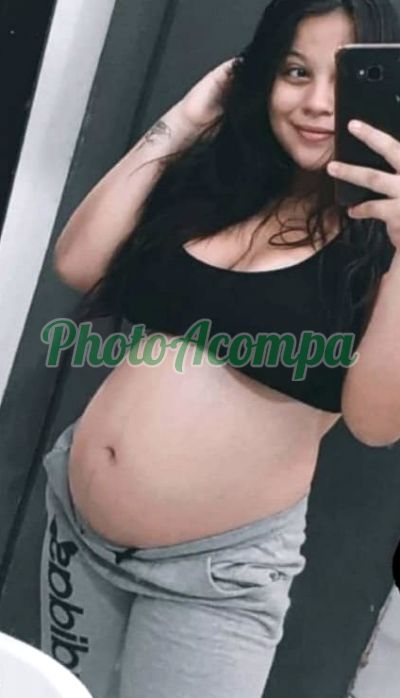 Larissa, escort em Santo Amaro (SP)