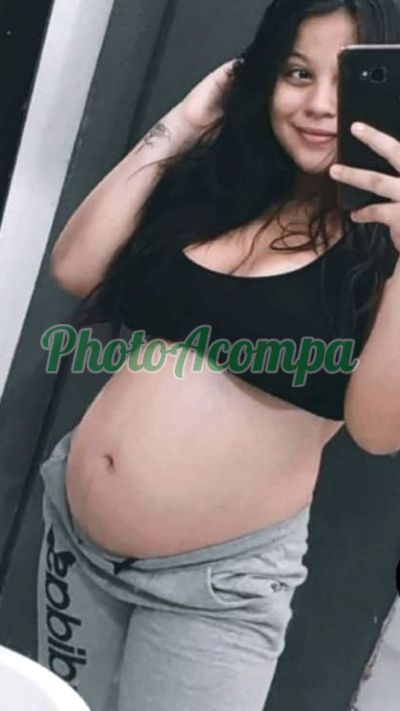 Larissa, escort em Santo Amaro (SP)