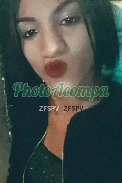 Rebeca safada, travesti em Guarulhos