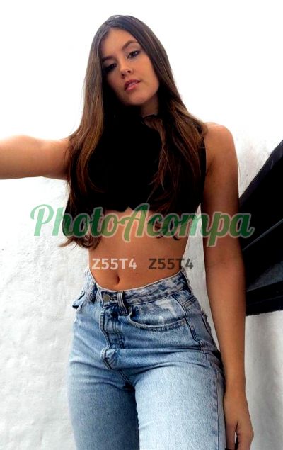 Leka, escort em Barueri