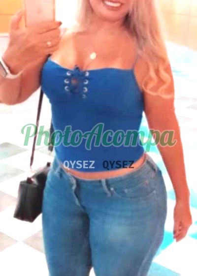 COROA BAIXINHA SENSUAL, garota de programa no Jardim América (Goiânia)