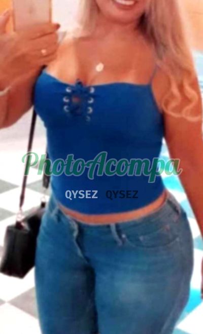 COROA BAIXINHA SENSUAL, garota de programa no Jardim América (Goiânia)