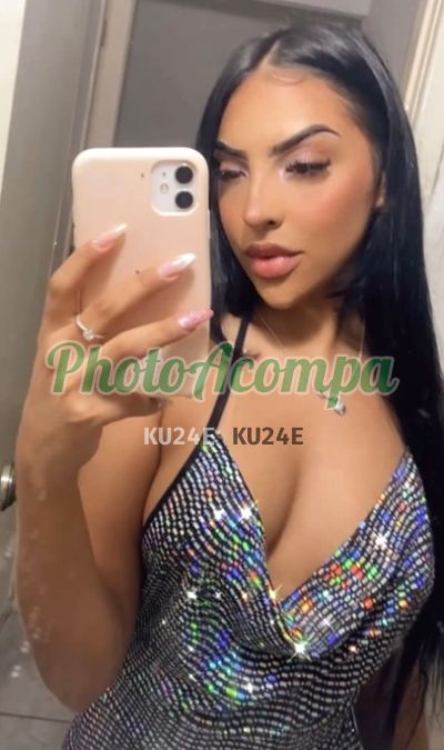 Yenifer, acompanhante em Caraguatatuba